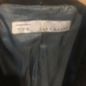 Women’s Tuxedo Blazer